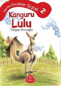 Kanguru Lulu