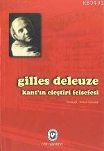 Kant'ın Eleştiri Felsefesi Gilles Deleuze