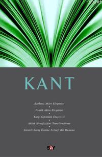 Kant Immanuel Kant