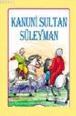 Kanuni Sultan Süleyman Osman Oktay