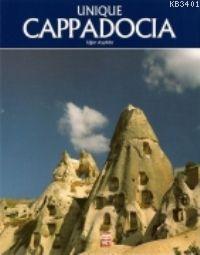 Kapadokya (İspanyolca) Uğur Ayyıldız