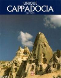 Kapadokya (Fransızca) Uğur Ayyıldız