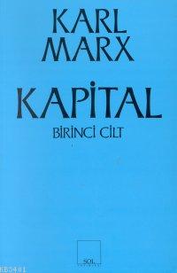 Kapital (1) Karl Marx