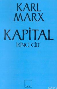 Kapital (2) Karl Marx