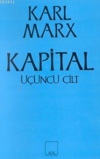Kapital (3) Karl Marx