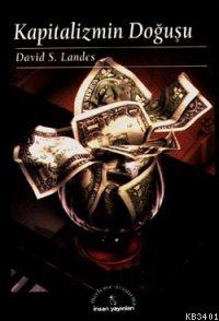 Kapitalizmin Doğuşu David S. Landes