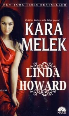 Kara Melek (Cep Boy) Linda Howard