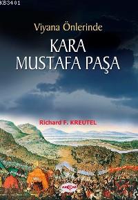Kara Mustafa Paşa Richard F. Kreutel