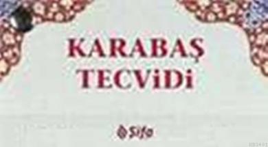 Karabaş Tecvidi (Kartela) Kolektif