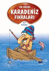 En Güzel Karadeniz Fıkraları Ali Kemal