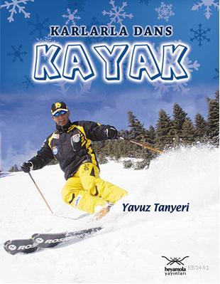 Kayak Yavuz Tanyeri