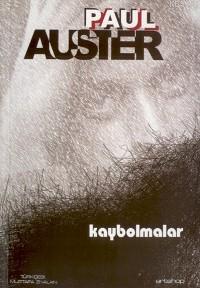 Kaybolmalar Paul Auster