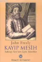 Kayıp Mesih John Freely