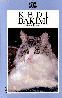 Kedi Bakımı Mustafa Akay