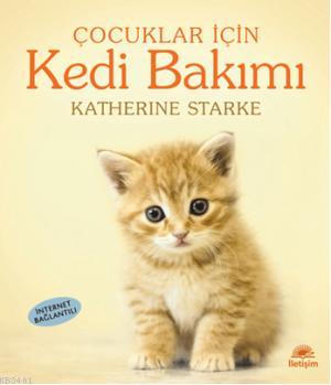 Kedi Bakımı Katherine Starke