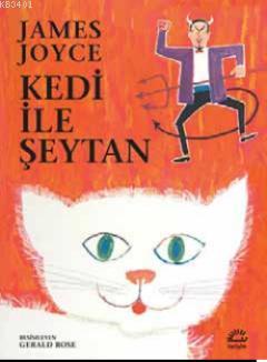 Kedi İle Şeytan James Joyce