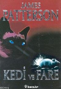 Kedi ve Fare James Patterson