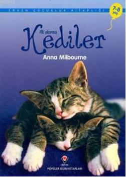İlk Okuma - Kediler Emma Helbrough