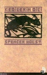 Kedilerin Dili Spencer Holst