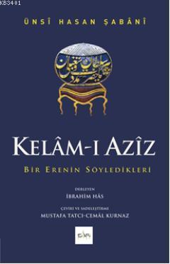 Kelâm-ı Azîz Ünsi Hasan Şabani