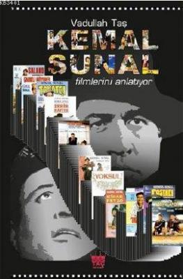 Kemal Sunal Filmlerini Anlatıyor Vadullah Taş