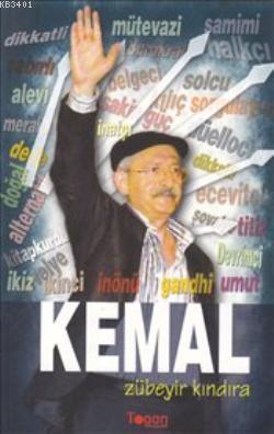 Kemal Zübeyir Kındıra