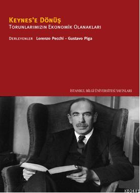Keynes'e Dönüş Gustavo Piga