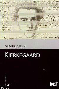 Kierkegaard Olivier Cauly
