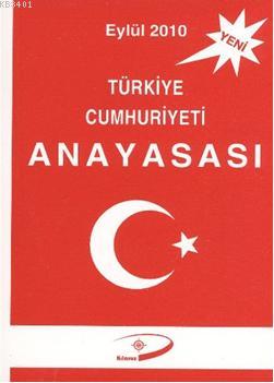 Kılavuz Türkiye Cumhuriyeti Anayasası Komisyon