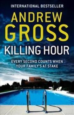 Killing Hour Andrew Gross