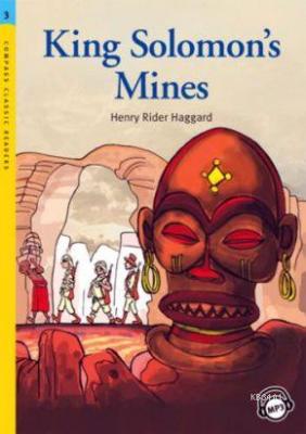 King Solomon's Mines Henri Rider Haggard