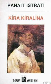 Kira Kiralina Panait Istrati