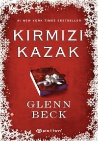 Kırmızı Kazak Glenn Beck