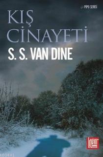 Kış Cinayeti S. S. Van Dine