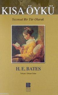 Kısa Öykü H. E. Bates