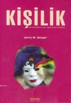 Kişilik Jerry M. Burger