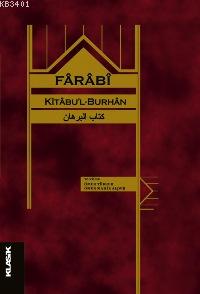 Kitabul - Burhan Fârâbî