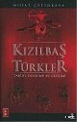 Kızılbaş Türkler Nihat Çetinkaya