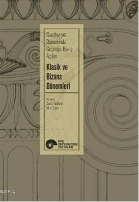 Klasik ve Bizans Dönemleri Scott Redford