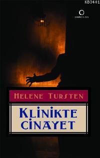 Klinikte Cinayet Helene Tursten