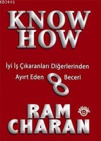Know-how Ram Charan
