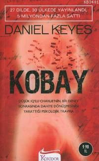 Kobay Daniel Keyes