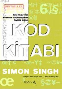 Kod Kitabı Simon Singh