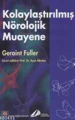 Kolaylaştırılmış Nörolojik Muayene Geraint Fuller