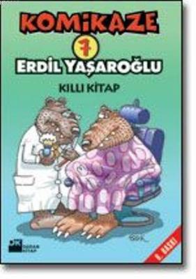 Komikaze 7 Erdil Yaşaroğlu