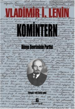 Komintern Vladimir İlyiç Lenin