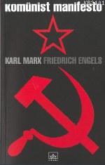 Komünist Manıfesto Friedrich Engels