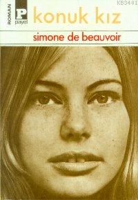 Konuk Kız Simone De Beauvoir