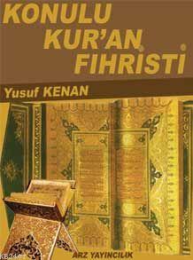Konulu Kur'an Fihristi