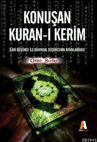 Konuşan Kuran-ı Kerim Ozan Sırfay